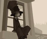 Chimbley Sweep - LoT