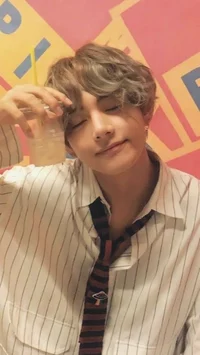 Taehyung 