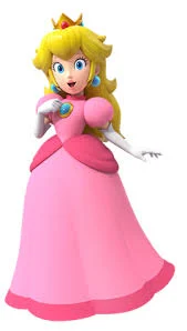 Princess Peach