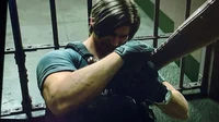 Leon Kennedy