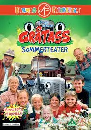 Fergie Summer Theatr