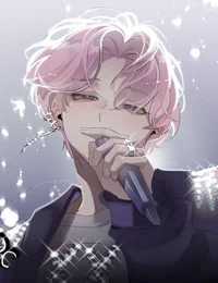 Idol-Ethelwyn 