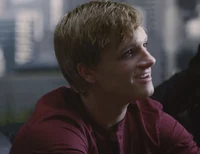 Peeta Mellark