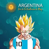 Vegeta argentino
