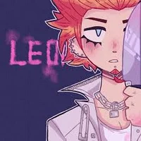 Leon Kuwata