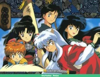 Rpg Inuyasha