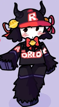 Roblox Goat Guest