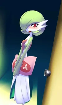 Gardevoir -Midnight-