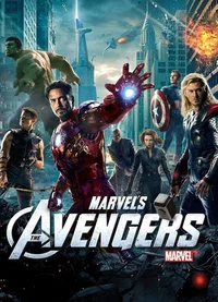 Avengers