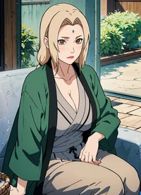 Tsunade