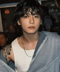 Jungkook 