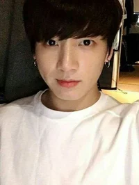 Jungkook 