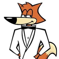 Spy Fox