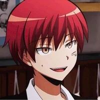 Akabane karma 