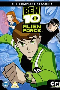 Ben 10 Alien Force