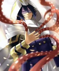 Tamaki-Guardaespalda