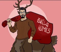 Deer jacksepticeye 