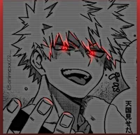 Bakugo