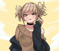 Himiko Toga 
