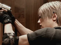 Leon Kennedy