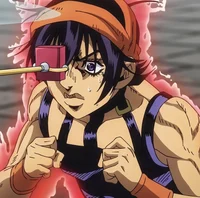 Narancia Ghirga