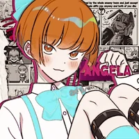Angela