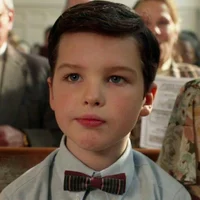 Young Sheldon