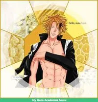 Denki Kaminari 