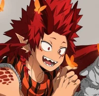Dragon Kirishima