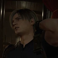 Leon Kennedy
