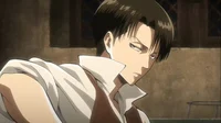 Levi Ackerman