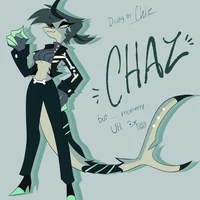 Female Chaz
