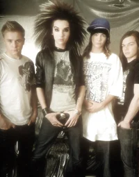 Tokio Hotel