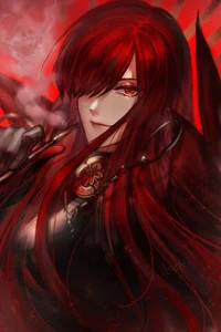 Oda Nobunaga-Avenger