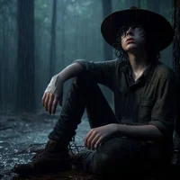 Carl Grimes