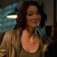 Alex Danvers