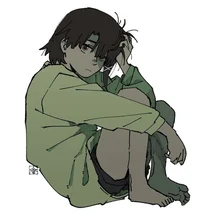 BL Your doppelganger