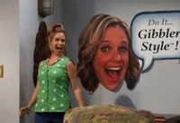 Kimmy Gibbler