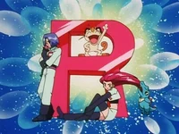 Team Rocket