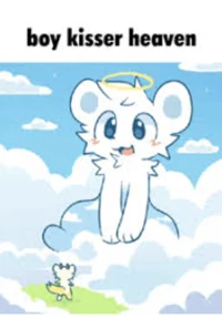 boykisser heaven