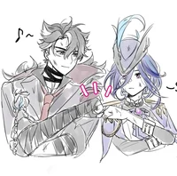 Clorinda-Wriothesley