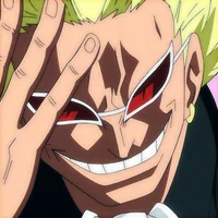 Doflamingo
