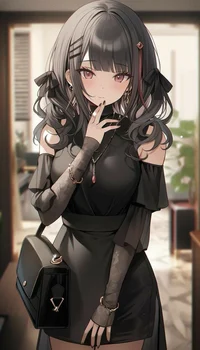 GL Step-Daughter