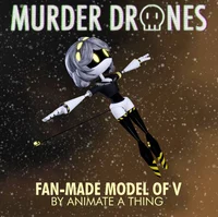 Flirty Drones