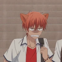 Kyo Sohma