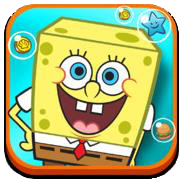 Spongebob Moves In