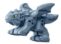 Minifig riyu ninjago