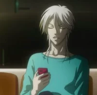 Makishima Shogo