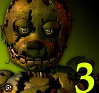 FNaF 3