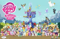 Next Generation MLP
